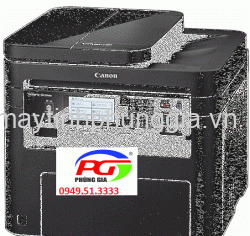 Địa chỉ bảo hành sửa máy in Canon MF215