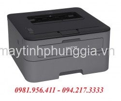 Chuyên dịch vụ sửa máy in Brother HL-L2321D Hà Nội