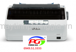 Bảo hành sửa máy in kim Epson LQ310