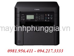 Dịch vụ sửa chữa máy in Canon MF221D