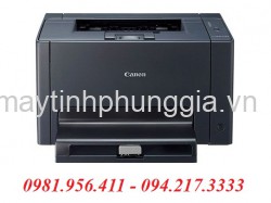 Công ty sửa chữa máy in Canon LBP 7018C