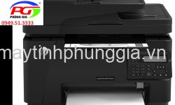 Chuyên sửa chữa máy in HP 127FN