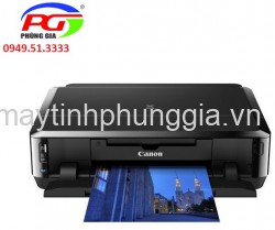 Địa chỉ sửa chữa máy in màu Canon IP7270