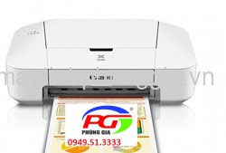 Chuyên sửa chữa máy in Canon IP2870