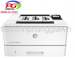 Chuyên sửa máy in HP LaserJet Pro 400 M402dn