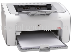 Dịch vụ sửa chữa máy in HP LaserJet Pro P1102 ở Từ Liêm