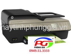 Địa chỉ chuyên sửa máy in HP 4615