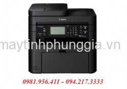 Địa chỉ chuyên sửa máy in Canon MF217W