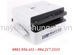 Đổ mực in, sửa máy in Brother MFC-1916NW