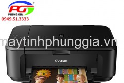 Chuyên sửa lỗi máy in màu Canon Pixma MG3570