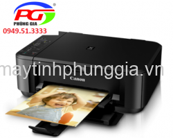 Trung tâm sửa lỗi máy in màu Canon Pixma MG2270