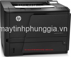 Sửa máy in HP 400 M401D Hà Nội