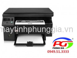 Công ty bảo trì sửa máy in HP M1132