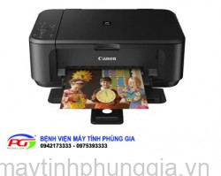 Địa chỉ sửa máy in màu Canon Pixma MG3570