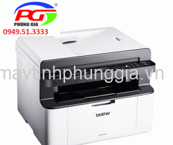 Chuyên dịch vụ sửa máy in Brother DCP-1511