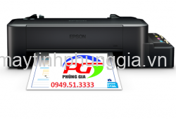 Địa chỉ sửa chữa máy in Epson L120