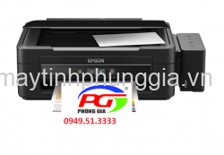 Cửa hàng sửa máy in màu Epson L110