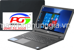 Địa chỉ công ty sửa laptop Dell Vostro 3568