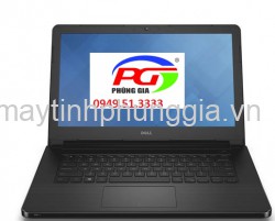 Công ty sửa chữa laptop Dell 3458