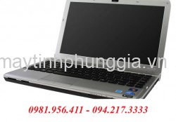 Thay bàn phím laptop Sony VPCS111FM 117GG 113FG 115FG