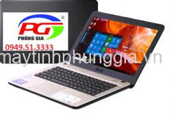 Địa chỉ chuyên sửa laptop Asus X441UA