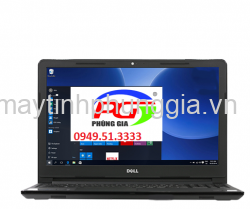 Trung tâm bảo hành sửa laptop Dell 3567C