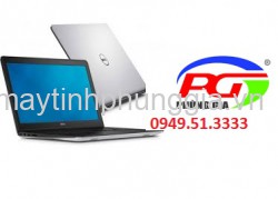 Dịch vụ sửa chữa laptop Dell N5458 lấy ngay