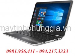 Địa chỉ sửa lỗi laptop HP Pavilion 15-au023TU
