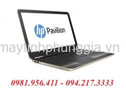 Địa chỉ sửa chữa laptop HP Pavilion 15-au028TU