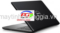 Địa chỉ sửa laptop Dell 5567