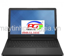 Chuyên sửa laptop Dell 3559 Core i7 6500U