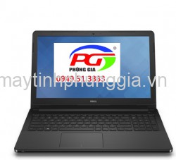 Trung tâm cài đặt sửa laptop Dell 3558