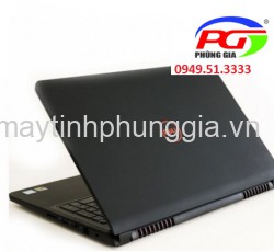 Dịch vụ cài đặt sửa laptop Dell N7559B