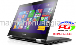 Địa chỉ sửa lỗi laptop lenovo Yoga 500