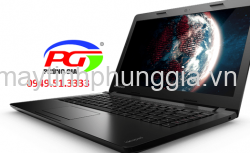 Chuyên nhận sửa laptop Lenovo IdeaPad 100