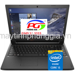 Dịch vụ sửa laptop Lenovo Idp 100-15IBD