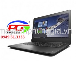 Cài đặt sửa laptop lenovo IdeaPad 500S-14ISK