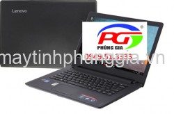 Địa chỉ nhận sửa chữa laptop Lenovo IDP 110-14IBR