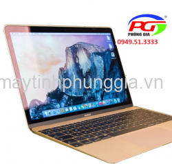 Địa chỉ chuyên sửa laptop Macbook MK4M2