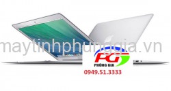 Địa chỉ sửa lỗi Macbook Air MD760