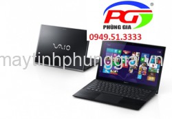 Công ty bảo hành sửa laptop Sony vaio SVP13218PG