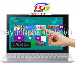 Cửa hàng nhận sửa laptop Sony vaio SVP13213SGB