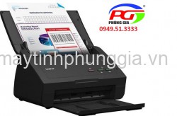 Cửa hàng chuyên sửa máy scan Brother ADS- 2100