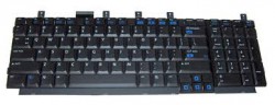 Bàn phím laptop HP Pavilion DV8000, DV8100, DV8200, DV8300, DV8400