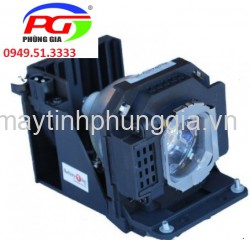Thay bóng đèn máy chiếu Panasonic PT-F100EA