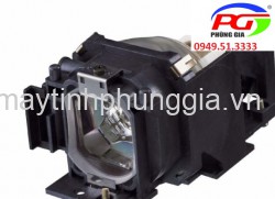 Thay bóng đèn máy chiếu Panasonic PT-F100NTU