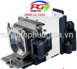 Trung tâm thay bóng đèn máy chiếu Sony VPL-EX242