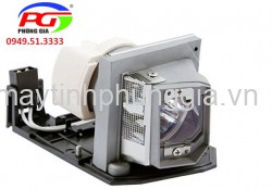 Thay bóng đèn máy chiếu Optoma EX615
