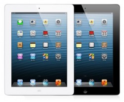 Sửa máy tính bảng iPad 4 Retina display Wifi, 32GB