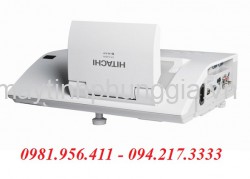 Địa chỉ thay bóng đèn máy chiếu Hitachi CP-A302NM